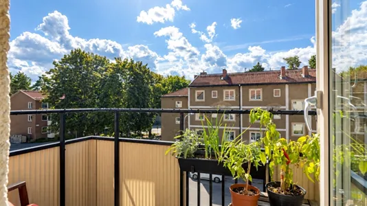 Bostadsrätter till salu i Söderort - foto 1