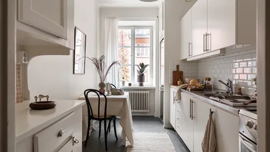 Bostadsrätter till salu i Södermalm - foto 13