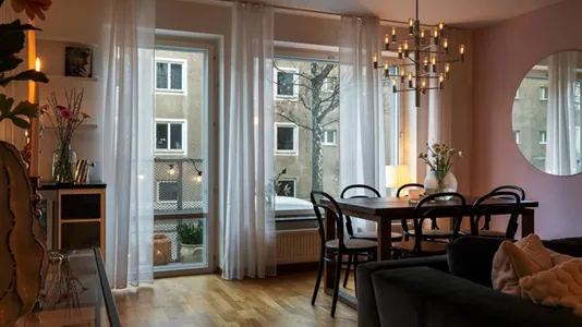 Bostadsrätter till salu i Söderort - foto 8