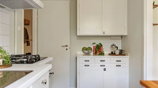 Bostadsrätter till salu i Hammarbyhamnen - foto 12