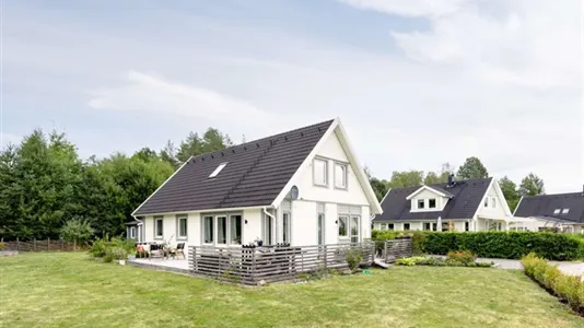 Lägenheter till salu i Växjö - foto 1