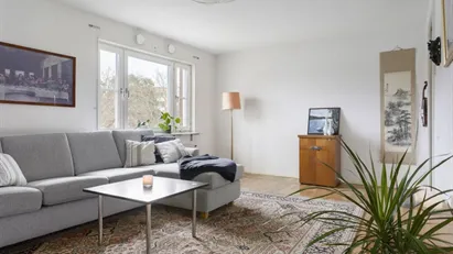 Bostadsrätt till salu i Söderort