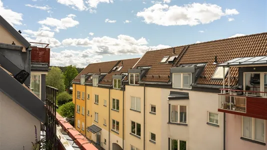 Bostadsrätter till salu i Nacka - foto 10