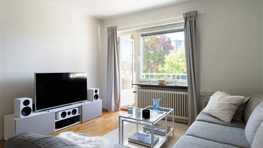 Bostadsrätter till salu i Söderort - foto 2
