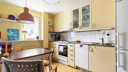 Bostadsrätter till salu i Söderort - foto 8
