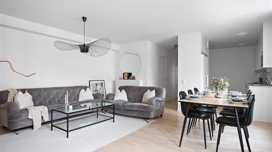 Bostadsrätter till salu i Haninge - foto 1