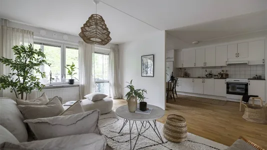 Bostadsrätter till salu i Västerort - foto 3