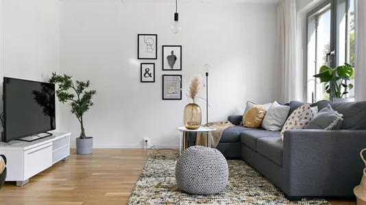 Bostadsrätter till salu i Huddinge - foto 1