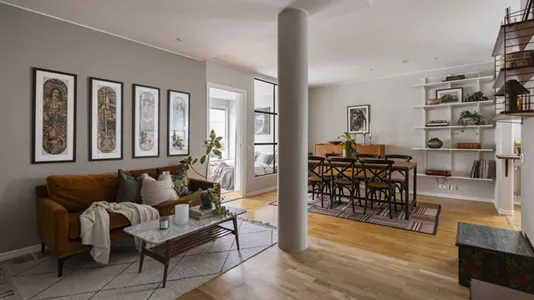 Bostadsrätter till salu i Söderort - foto 9