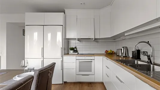 Bostadsrätter till salu i Haninge - foto 10