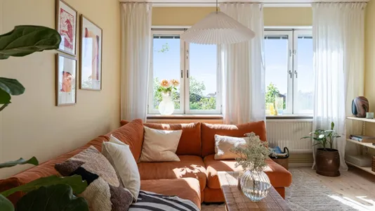 Bostadsrätter till salu i Hammarbyhamnen - foto 6