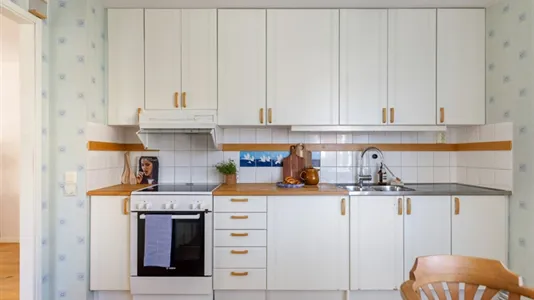 Bostadsrätter till salu i Söderort - foto 10