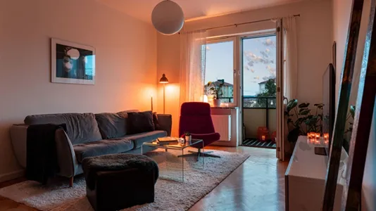 Bostadsrätter till salu i Söderort - foto 1