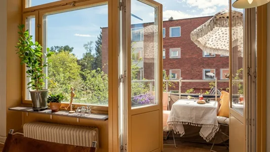Bostadsrätter till salu i Söderort - foto 3