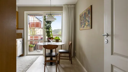 Bostadsrätter till salu i Nacka - foto 10