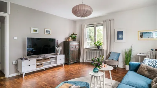 Bostadsrätter till salu i Hammarbyhamnen - foto 10