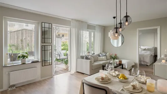 Bostadsrätter till salu i Söderort - foto 2