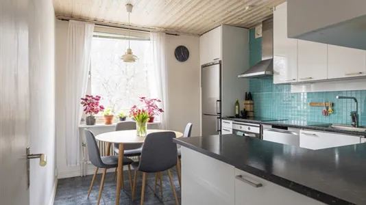 Bostadsrätter till salu i Hammarbyhamnen - foto 11