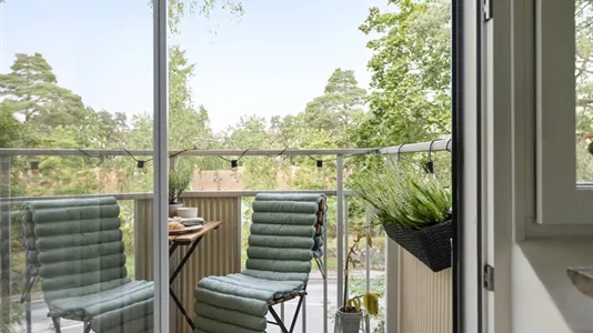 Bostadsrätter till salu i Söderort - foto 10