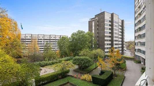 Bostadsrätter till salu i Södermalm - foto 1