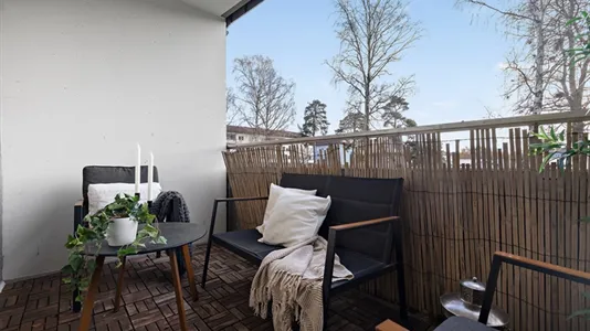 Bostadsrätter till salu i Haninge - foto 12