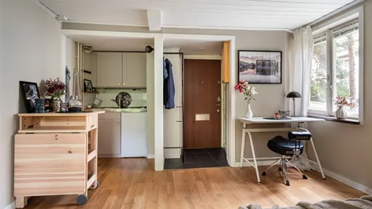 Bostadsrätter till salu i Västerort - foto 5