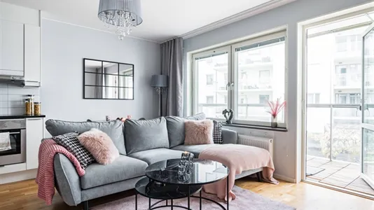 Bostadsrätter till salu i Söderort - foto 2