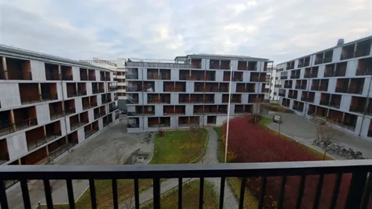 Lägenheter i Knivsta - foto 2