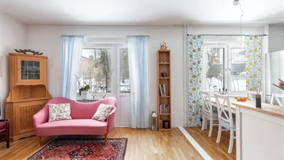 Bostadsrätt till salu i Söderort