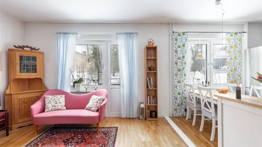 Bostadsrätter till salu i Söderort - foto 1