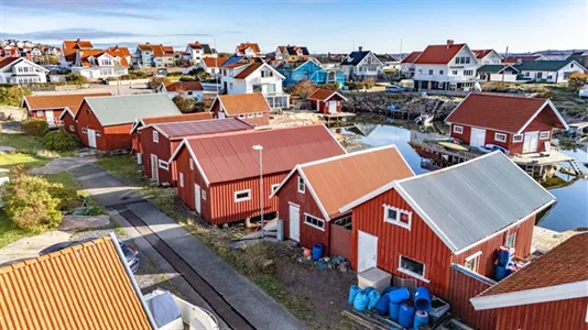 Fritidshus till salu i Sotenäs - foto 2
