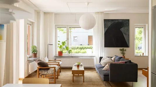 Bostadsrätter till salu i Nacka - foto 3