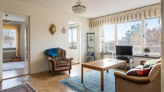 Bostadsrätter till salu i Söderort - foto 5