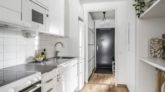 Bostadsrätter till salu i Huddinge - foto 8