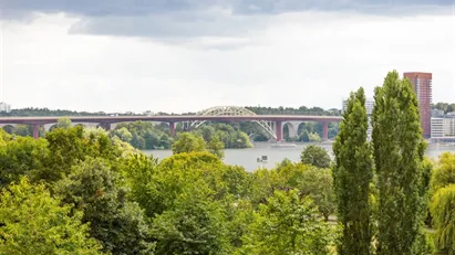 Bostadsrätt till salu på Södermalm