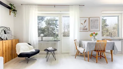 Bostadsrätt till salu i Söderort