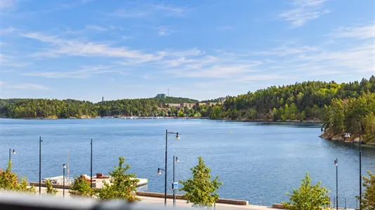 Bostadsrätter till salu i Nacka - foto 1