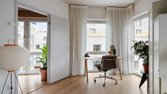 Bostadsrätter till salu i Sundbyberg - foto 9