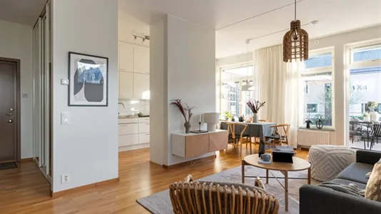 Bostadsrätter till salu i Söderort - foto 9