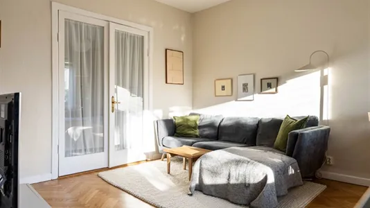 Bostadsrätter till salu i Söderort - foto 8