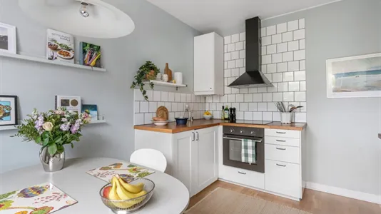 Bostadsrätter till salu i Hammarbyhamnen - foto 9