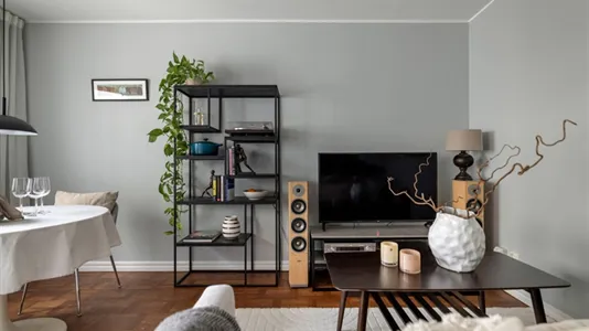 Bostadsrätter till salu i Södermalm - foto 4