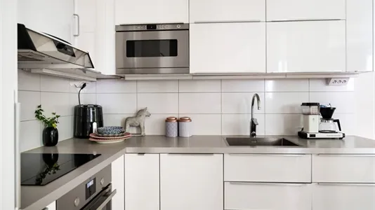 Bostadsrätter till salu i Söderort - foto 8