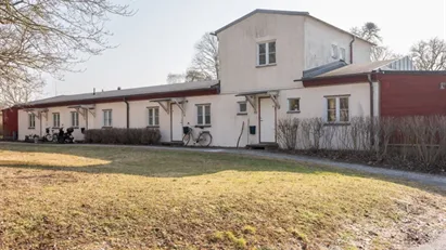Investeringsmöjlighet i Havdhem – Hyresfastighet med 19 radhuslägenheter