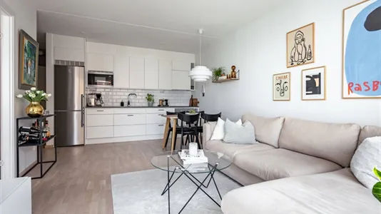 Bostadsrätter till salu i Söderort - foto 9