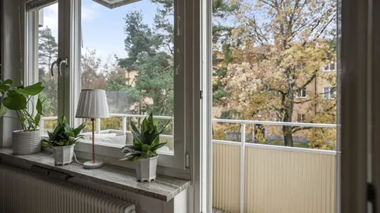 Bostadsrätter till salu i Västerort - foto 3