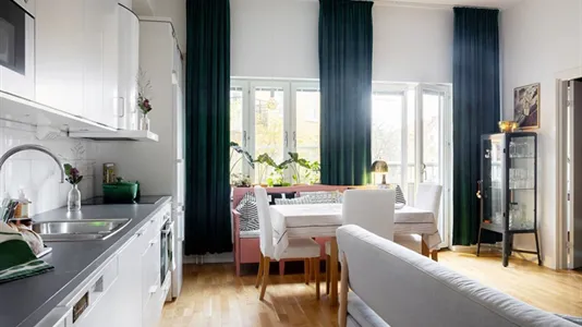 Bostadsrätter till salu i Söderort - foto 2