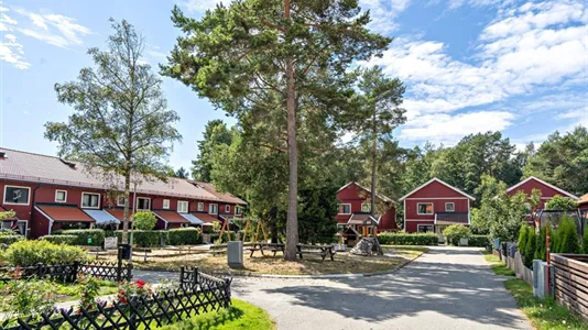 Bostadsrätter till salu i Haninge - foto 2