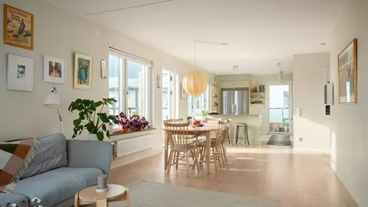 Bostadsrätter till salu i Söderort - foto 5