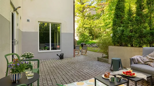 Bostadsrätter till salu i Västerort - foto 4